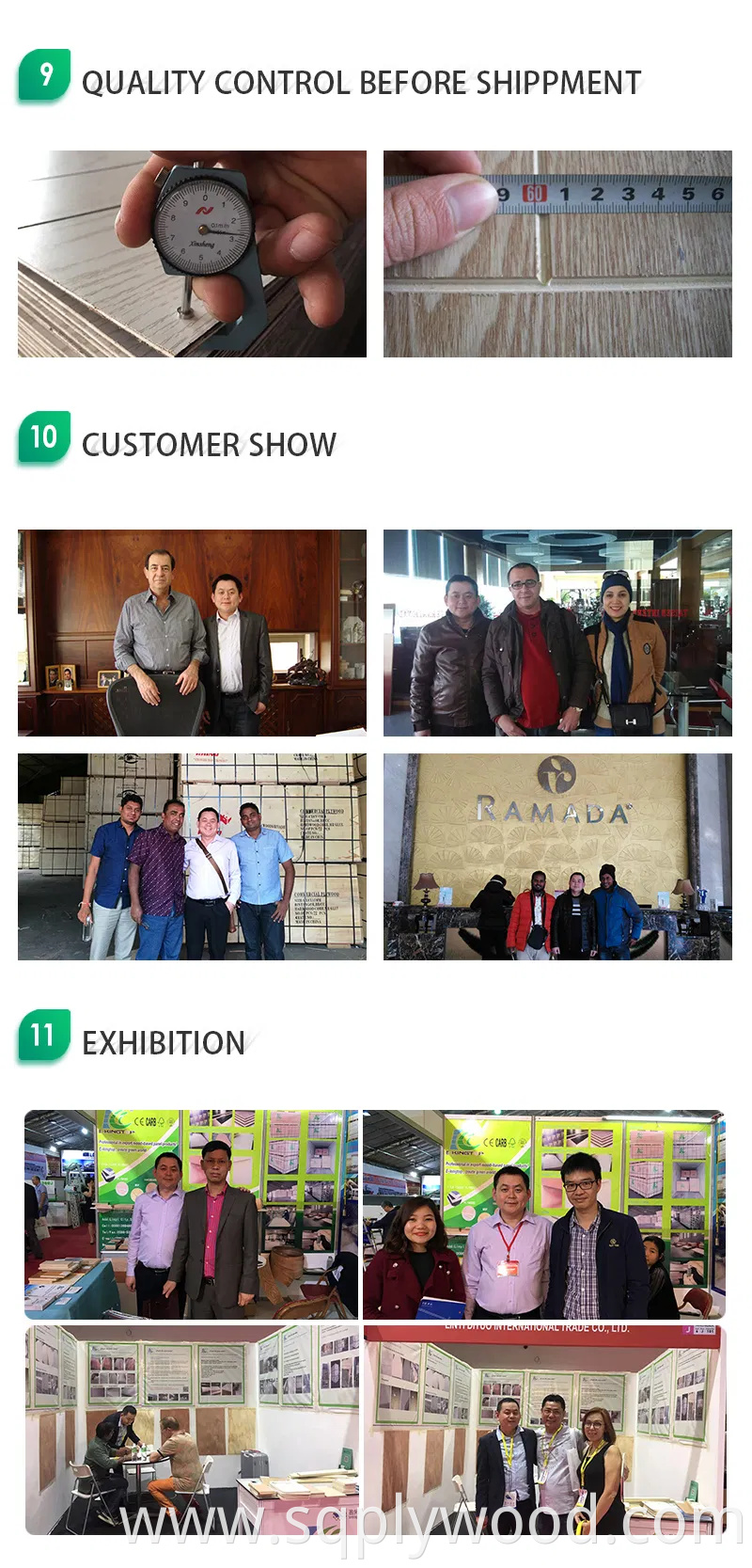 High Gloss UV Slot MDF / 18mm Slotted MDF